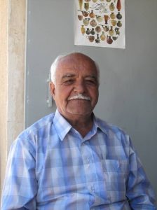 عباس اعتماد فینی